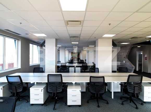 Spațiu birouri de închiriat Central - 58683SIB | BLITZ Cluj-Napoca | Poza5