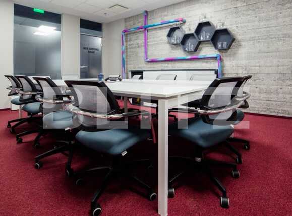 Spațiu birouri de închiriat Central - 58683SIB | BLITZ Cluj-Napoca | Poza13