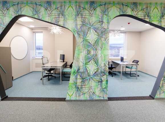 Spațiu birouri de închiriat Central - 58683SIB | BLITZ Cluj-Napoca | Poza16