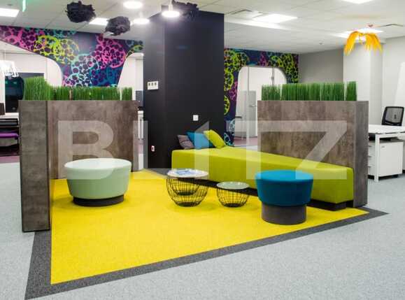 Spațiu birouri de închiriat Central - 58683SIB | BLITZ Cluj-Napoca | Poza12