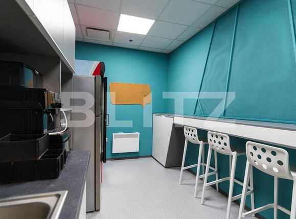 Spațiu birouri de închiriat Central - 58683SIB | BLITZ Cluj-Napoca | Poza20