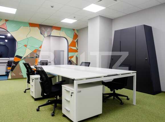 Spațiu birouri de închiriat Central - 58683SIB | BLITZ Cluj-Napoca | Poza2