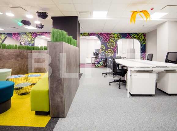 Spațiu birouri de închiriat Central - 58683SIB | BLITZ Cluj-Napoca | Poza7
