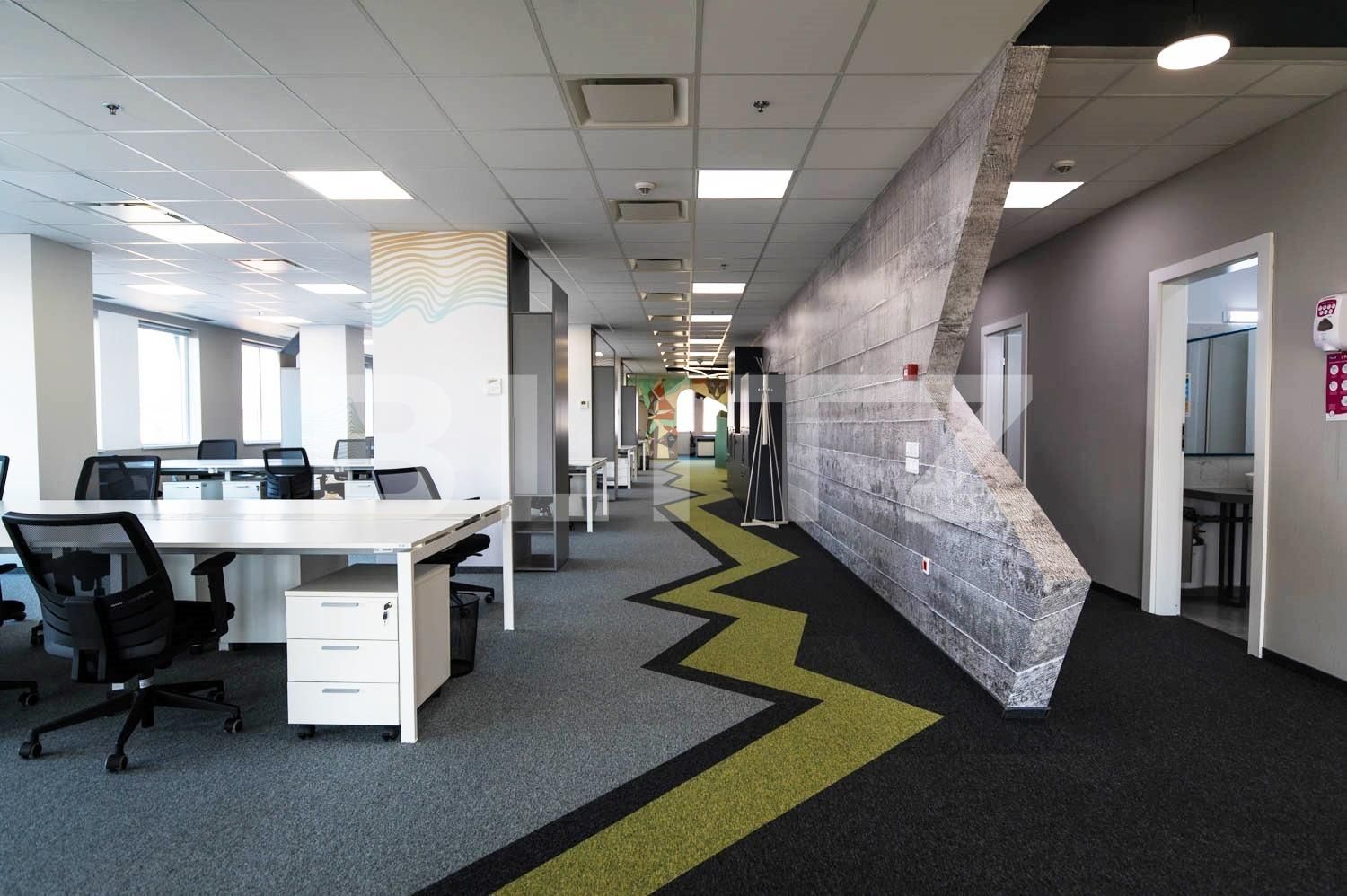 Spațiu birouri de închiriat Central - 58683SIB | BLITZ Cluj-Napoca | Poza6