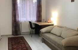 Apartament de inchiriat cu 3 camere decomandate, 60 mp, loc de parcare, zona Unirii