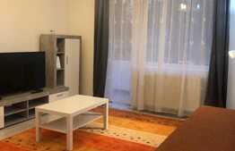Apartament de inchiriat cu 3 camere decomandate, 60 mp, loc de parcare, zona Unirii