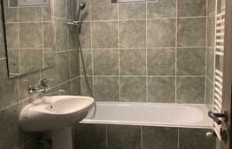 Apartament de inchiriat cu 3 camere decomandate, 60 mp, loc de parcare, zona Unirii