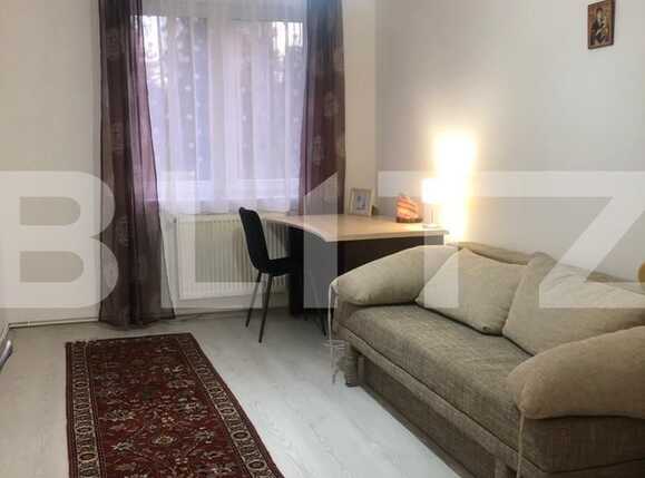 Apartament de închiriat 3 camere Gheorgheni - 58684AI | BLITZ Cluj-Napoca | Poza2
