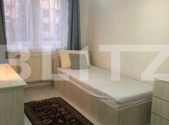 Apartament de închiriat 3 camere Gheorgheni - 58684AI | BLITZ Cluj-Napoca | Poza3