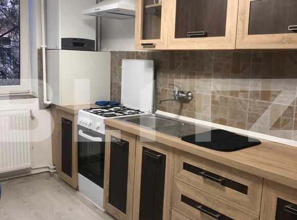 Apartament de închiriat 3 camere Gheorgheni - 58684AI | BLITZ Cluj-Napoca | Poza4