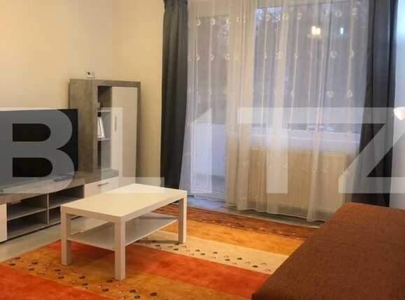 Apartament de închiriat 3 camere Gheorgheni - 58684AI | BLITZ Cluj-Napoca | Poza1