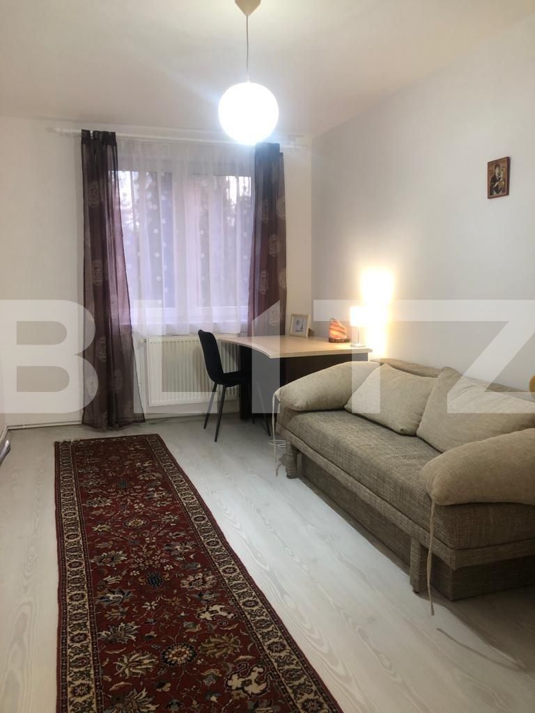 Apartament de închiriat 3 camere Gheorgheni - 58684AI | BLITZ Cluj-Napoca | Poza2