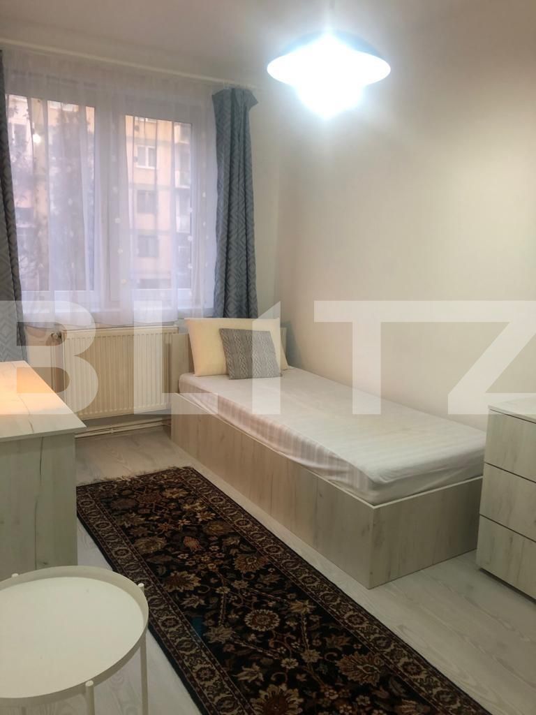 Apartament de închiriat 3 camere Gheorgheni - 58684AI | BLITZ Cluj-Napoca | Poza3