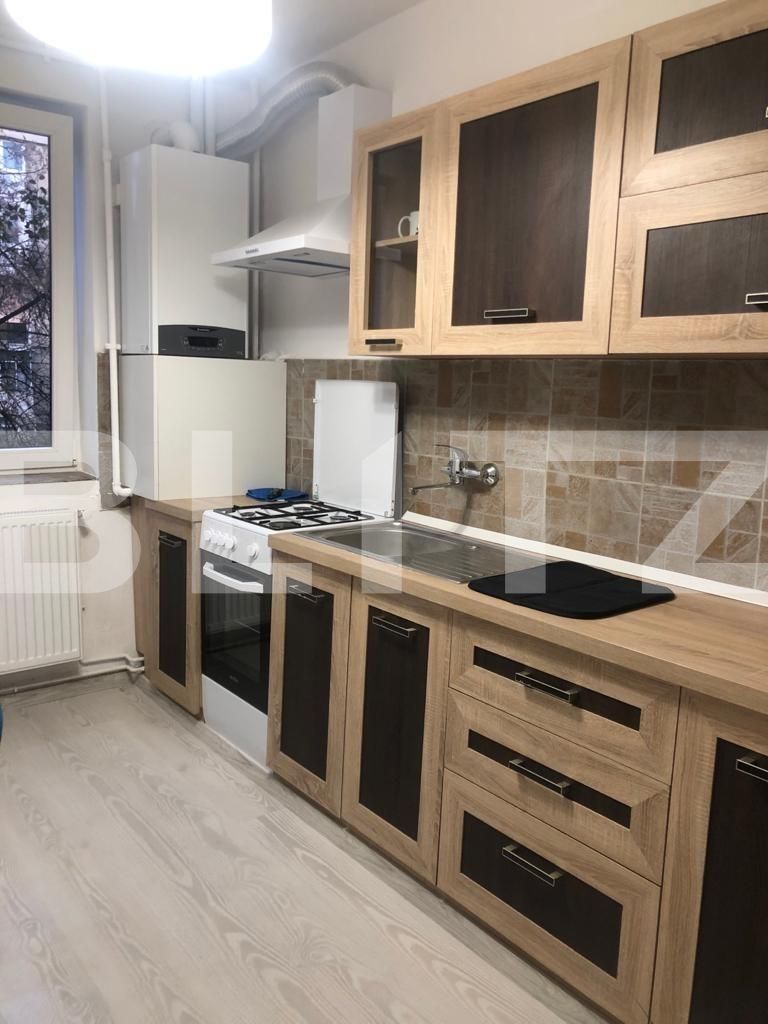 Apartament de închiriat 3 camere Gheorgheni - 58684AI | BLITZ Cluj-Napoca | Poza4