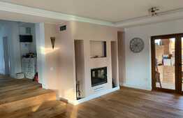 casa de vanzare Campenesti 