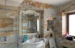 casa de vanzare Campenesti 