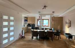 casa de vanzare Campenesti 