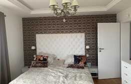 casa de vanzare Campenesti 