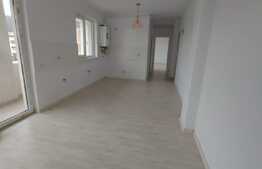 3 camere, 56 mp, 28 mp TERASA, incalzire in pardoseala, zona Subcetate