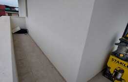 3 camere, 56 mp, 28 mp TERASA, incalzire in pardoseala, zona Subcetate