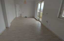 3 camere, 56 mp, 28 mp TERASA, incalzire in pardoseala, zona Subcetate