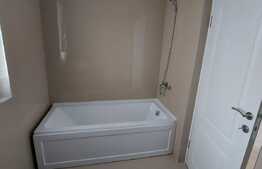 3 camere, 56 mp, 28 mp TERASA, incalzire in pardoseala, zona Subcetate