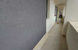 3 camere, 56 mp, 28 mp TERASA, incalzire in pardoseala, zona Subcetate