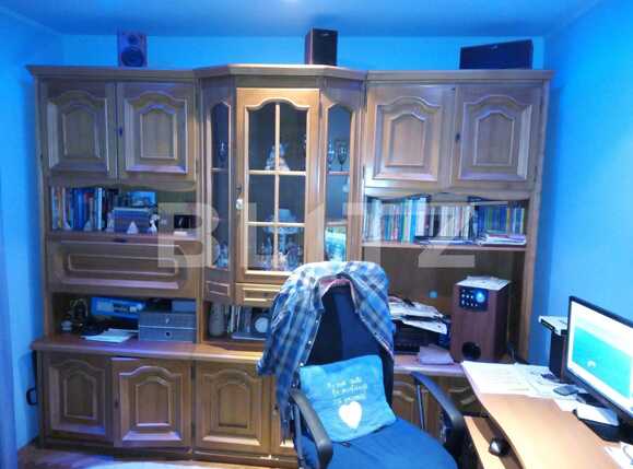 Apartament de vânzare 2 camere Grigorescu - 58688AV | BLITZ Cluj-Napoca | Poza1