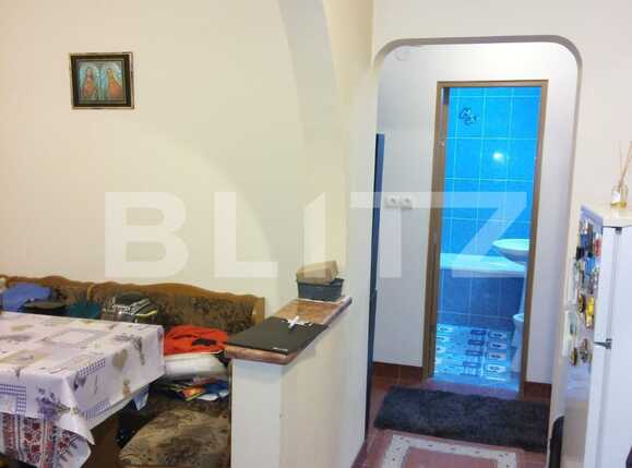 Apartament de vânzare 2 camere Grigorescu - 58688AV | BLITZ Cluj-Napoca | Poza5