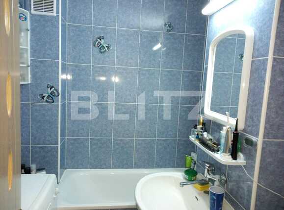 Apartament de vânzare 2 camere Grigorescu - 58688AV | BLITZ Cluj-Napoca | Poza6