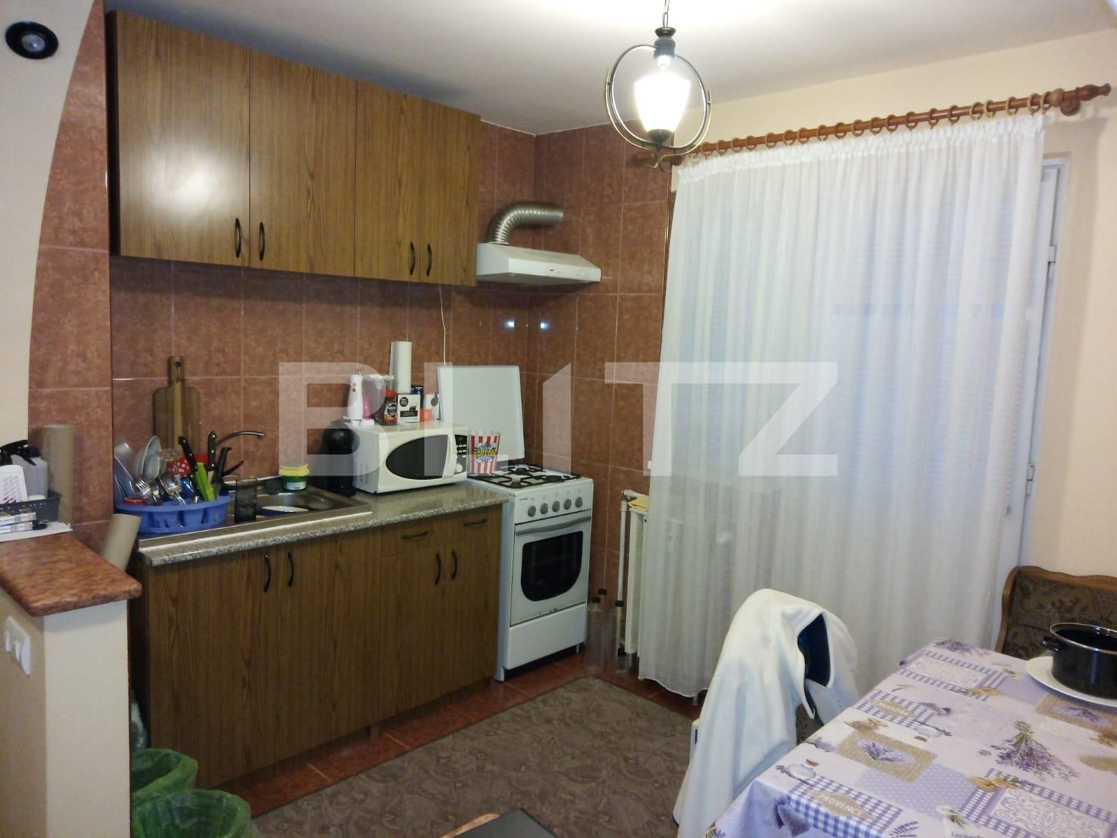 Apartament de vânzare 2 camere Grigorescu - 58688AV | BLITZ Cluj-Napoca | Poza4