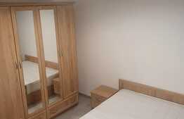 Apartament de inchiriat cu doua camere decomandate, 53 mp, parcare subterana, Complex Rezidential Luminia 