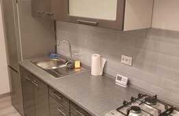 Apartament de inchiriat cu doua camere decomandate, 53 mp, parcare subterana, Complex Rezidential Luminia 