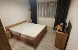 Apartament de inchiriat cu doua camere decomandate, 53 mp, parcare subterana, Complex Rezidential Luminia 