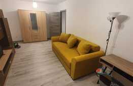 Apartament de inchiriat cu doua camere decomandate, 53 mp, parcare subterana, Complex Rezidential Luminia 