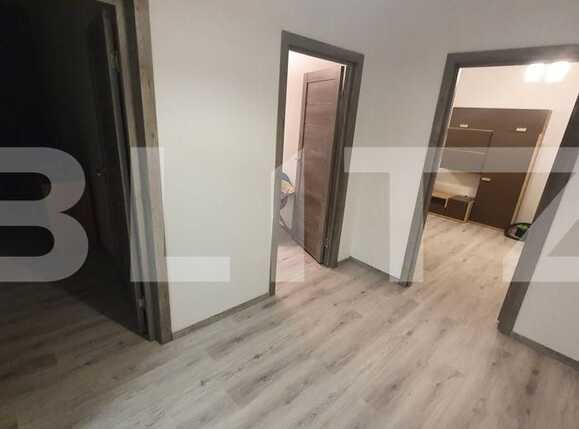 Apartament de închiriat 2 camere Europa - 58689AI | BLITZ Cluj-Napoca | Poza5