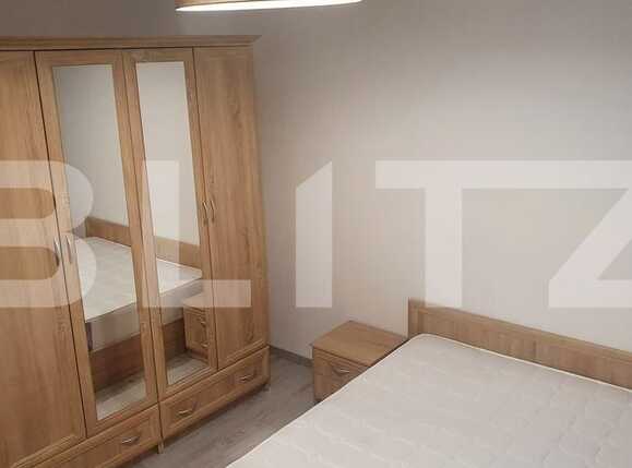 Apartament de închiriat 2 camere Europa - 58689AI | BLITZ Cluj-Napoca | Poza4