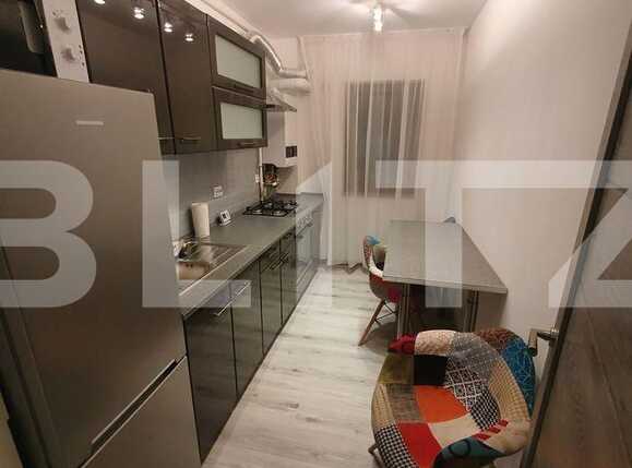 Apartament de închiriat 2 camere Europa - 58689AI | BLITZ Cluj-Napoca | Poza6