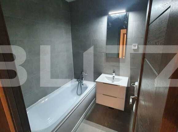 Apartament de închiriat 2 camere Europa - 58689AI | BLITZ Cluj-Napoca | Poza8