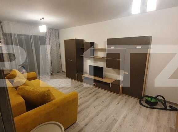 Apartament de închiriat 2 camere Europa - 58689AI | BLITZ Cluj-Napoca | Poza2