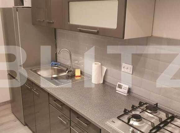 Apartament de închiriat 2 camere Europa - 58689AI | BLITZ Cluj-Napoca | Poza7