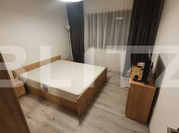 Apartament de închiriat 2 camere Europa - 58689AI | BLITZ Cluj-Napoca | Poza3