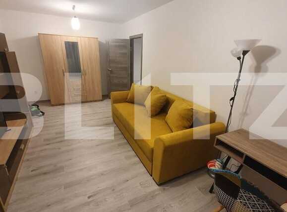 Apartament de închiriat 2 camere Europa - 58689AI | BLITZ Cluj-Napoca | Poza1