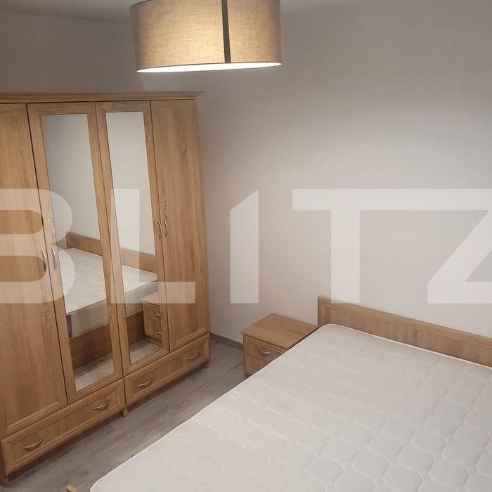 Apartament de închiriat 2 camere Europa - 58689AI | BLITZ Cluj-Napoca | Poza4