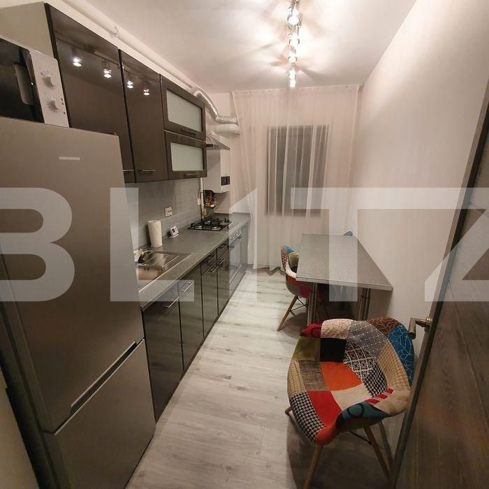 Apartament de închiriat 2 camere Europa - 58689AI | BLITZ Cluj-Napoca | Poza6