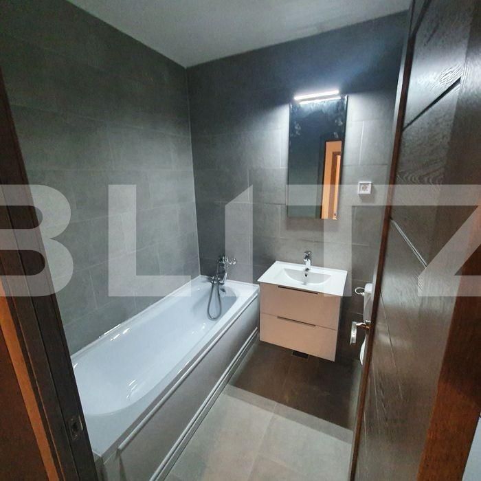 Apartament de închiriat 2 camere Europa - 58689AI | BLITZ Cluj-Napoca | Poza8