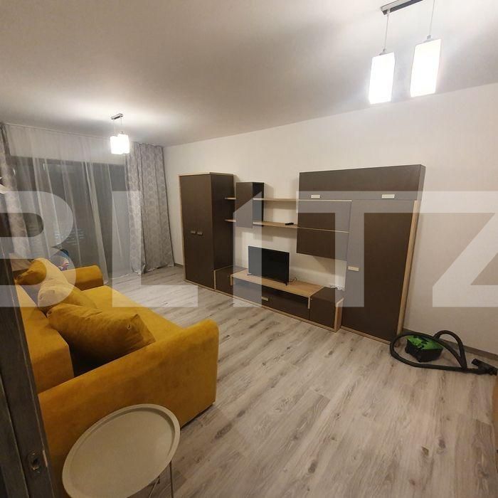 Apartament de închiriat 2 camere Europa - 58689AI | BLITZ Cluj-Napoca | Poza2