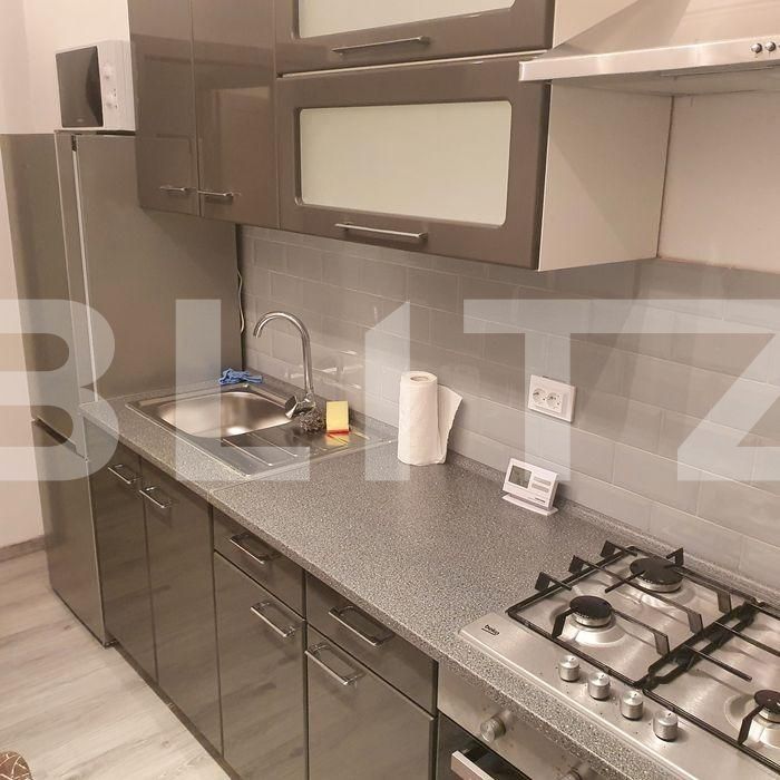 Apartament de închiriat 2 camere Europa - 58689AI | BLITZ Cluj-Napoca | Poza7