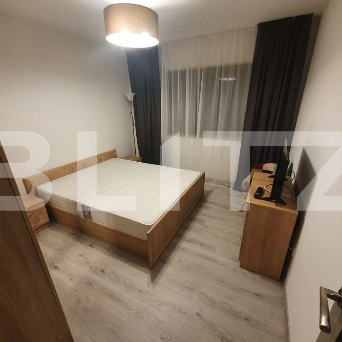 Apartament de închiriat 2 camere Europa - 58689AI | BLITZ Cluj-Napoca | Poza3