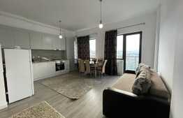 2 camere, 65m, terasa,  pet friendly, zona Piata Mihai Viteazu